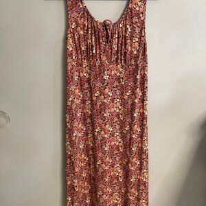 Old Navy Maxi Sun Dress